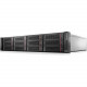 Lenovo ThinkServer SA120 DAS Array with Dual Controller - 12 x HDD Supported - 4 x SSD Supported - 6Gb/s SAS, Serial ATA/600 Controller - 16 x Total Bays - 12 x 3.5" Bay - 4 x 2.5" Bay - 2U - Rack-mountable 70F10001UX