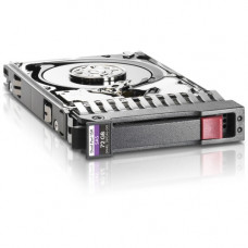 Total Micro 1.20 TB Hard Drive - 2.5" Internal - SAS (6Gb/s SAS) - Storage System Device Supported - 10000rpm 718162-B21-TM