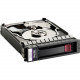 HPE 600 GB Hard Drive - 3.5" Internal - SAS - 15000rpm - 3 Year Warranty 737396-B21
