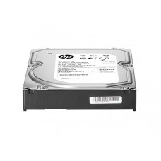 HP SPS-HDD 500G 7.2K 2.5 SED F/S NEW INC SPARE 1YR WTY 696442-001