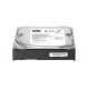 HP 500 GB Hard Drive - 3.5" Internal - SATA (SATA/600) - Desktop PC, All-in-One PC Device Supported - 7200rpm 613208-001