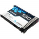 Axiom EP400 960 GB Solid State Drive - 2.5" Internal - SATA (SATA/600) - 520 MB/s Maximum Read Transfer Rate - Hot Swappable - 256-bit Encryption Standard - 5 Year Warranty 756601-B21-AX