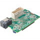 HPE Synergy 3820C 10/20 Gb Converged Network Adapter - PCI Express 3.0 x8 - 20 Gbit/s - Plug-in Card 777430-B21