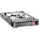 HPE 600 GB Hard Drive - 2.5" Internal - SAS (12Gb/s SAS) - 15000rpm - 3 Year Warranty 785103-B21