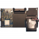 Lenovo ThinkSystem RAID 930-4i-2GB 4 Drive Adapter Kit for SN850 - 12Gb/s SAS - PCI Express 3.0 x8 - Plug-in Card - RAID Supported - 0, 1, 5, 6, JBOD RAID Level - 4 Total SAS Port(s) - PC, Linux - 2 GB Flash Backed Cache 7M17A03933