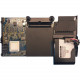 Lenovo ThinkSystem RAID 930-4i-2GB 2 Drive Adapter Kit for SN550 - 12Gb/s SAS - PCI Express 3.0 x8 - Plug-in Card - RAID Supported - 0, 1, JBOD RAID Level - 2 Total SAS Port(s) - PC, Linux - 2 GB Flash Backed Cache 7M27A03917
