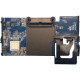 Lenovo ThinkSystem RAID 530-4i 2 Drive Adapter Kit for SN550 - 12Gb/s SAS - PCI Express 3.0 x8 - Plug-in Card - RAID Supported - 0, 1, JBOD RAID Level - 2 Total SAS Port(s) - PC, Linux 7M27A03918