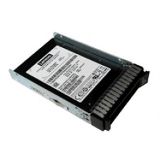 Lenovo 1.92 TB Solid State Drive - 2.5" Internal - U.2 (SFF-8639) NVMe (PCI Express 3.0) - Hot Swappable 7N47A00984