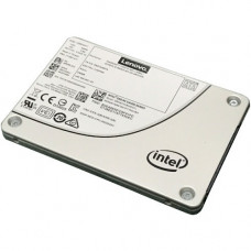 Lenovo 1.92 TB Solid State Drive - 3.5" Internal - SATA (SATA/600) - 500 MB/s Maximum Read Transfer Rate - Hot Swappable - 1 Year Warranty 4XB7A08495