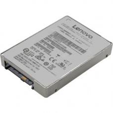 Lenovo 1.60 TB Solid State Drive - SAS (12Gb/s SAS) - 2.5" Drive - Internal - 1.05 GB/s Maximum Read Transfer Rate - 862 MB/s Maximum Write Transfer Rate - Hot Swappable - 1 Pack 7SD7A05752