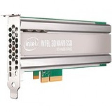 Lenovo DC P4500 8 TB Solid State Drive - Internal - PCI Express (PCI Express 3.0 x4) - 3276.80 MB/s Maximum Read Transfer Rate - 1 Year Warranty 7SD7A05775
