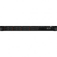 Lenovo ThinkAgile HX2320-E Hyper Converged Appliance - 2 x Intel Xeon Silver 4114 Deca-core (10 Core) 2.20 GHz - 8 x HDD Supported - 6 x HDD Installed - 12 TB Installed HDD Capacity - 8 x SSD Supported - 1 x SSD Installed - 960 GB Total Installed SSD Capa
