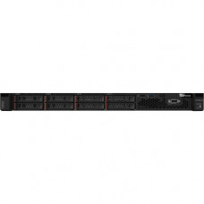 Lenovo ThinkAgile HX2320-E Hyper Converged Appliance - 2 x Intel Xeon Silver 4108 Octa-core (8 Core) 1.80 GHz - 8 x HDD Supported - 6 x HDD Installed - 6 TB Installed HDD Capacity - 8 x SSD Supported - 1 x SSD Installed - 960 GB Total Installed SSD Capaci