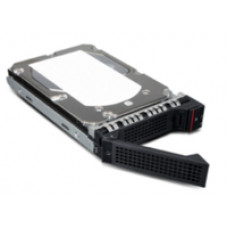 Lenovo 600 GB Hard Drive - 3.5" Internal - SAS (12Gb/s SAS) - 15000rpm - Hot Swappable 7XB7A00039