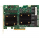 Lenovo ThinkSystem RAID 930-24i 4GB Flash PCIe 12Gb Adapter - 12Gb/s SAS - PCI Express 3.0 x8 - Plug-in Card - RAID Supported - 0, 1, 10, 5, 50, 6, 60, JBOD RAID Level - 24 Total SAS Port(s) - PC, Linux - 4 GB Flash Backed Cache 7Y37A01086