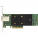 Lenovo ThinkSystem 430-16e SAS/SATA 12Gb HBA - 12Gb/s SAS - PCI Express 3.0 x8 - 16 Total SAS Port(s) - PC - Plug-in Card 7Y37A01091