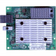 Lenovo ThinkSystem QLogic QML2692 Mezz 16Gb 2-Port Fibre Channel Adapter - PCI Express 3.0 x8 - 16 Gbit/s - 2 x Total Fibre Channel Port(s) 7ZT7A00520