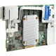 HPE Smart Array P204i-b SR Gen10 Controller - 12Gb/s SAS, Serial ATA/600 - PCI Express 3.0 x8 - Plug-in Module - RAID Supported - 0, 1, 5, 6, 10, 1 ADM RAID Level - 4 SAS Port(s) Internal - PC, Linux - 1 GB Flash Backed Cache - TAA Compliance 804367-B21