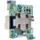 HPE Smart Array P416ie-m SR Gen10 Controller - 12Gb/s SAS, Serial ATA/600 - PCI Express 3.0 x8 - Mezzanine - RAID Supported - 0, 1, 5, 6, 10, 50, 60, 1 ADM, 10 ADM RAID Level - 2 - 8 SAS Port(s) Internal - 8 SAS Port(s) External - PC, Linux - 2 GB Flash B
