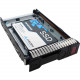 Axiom EV100 480 GB Solid State Drive - 3.5" Internal - SATA (SATA/600) - 500 MB/s Maximum Read Transfer Rate - Hot Swappable - 256-bit Encryption Standard - 5 Year Warranty 804596-B21-AX