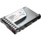 HPE 1.60 TB Solid State Drive - 2.5" Internal - SATA (SATA/600) - 3 Year Warranty 804605-B21