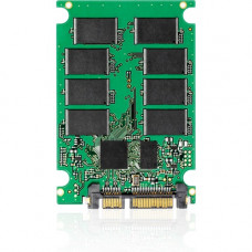 Accortec 1.60 TB Solid State Drive - Internal - SATA (SATA/600) - Server Device Supported 804634-B21-ACC