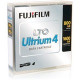 Fujitsu Fujifilm LTO Ultrium-4 Data Cartridge - LTO-4 - Labeled - 800 GB (Native) / 1.60 TB (Compressed) - 2690.29 ft Tape Length 81110000171