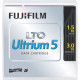 Fujitsu Fujifilm 81110000412 LTO Ultrium 5 WORM Data Cartridge with Custum Barcode Labeling - LTO-5 - WORM - Labeled - 1.50 GB (Native) / 3 TB (Compressed) 81110000412