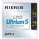 Fujitsu Fujifilm LTO Ultrium-5 Data Cartridge - LTO-5 - Labeled - 1.50 TB (Native) / 3 TB (Compressed) - 2775.59 ft Tape Length 81110000700