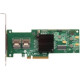 Lenovo ServeRAID M1115 SAS/SATA Controller - 6Gb/s SAS - PCI Express 2.0 x8 - Plug-in Card - RAID Supported - 0, 1, 10 RAID Level 81Y4448