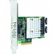 HPE Smart Array P408i-p SR Gen10 Controller 12Gb/s SAS Sata/600 PCIe 3.0 x8 Plug-in Card SAS 2 port 2GB Flash Backed Cache 830824-B21 