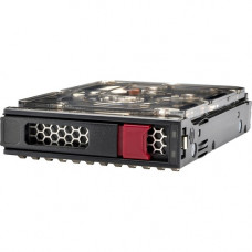 HPE 8 TB Hard Drive - 3.5" Internal - SATA (SATA/600) - 7200rpm 834028-H21