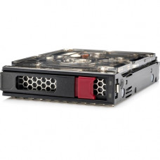 HPE 2 TB Hard Drive - 3.5" Internal - SAS (12Gb/s SAS) - Mixed Use - Storage System, Server Device Supported - 7200rpm 833926-K21