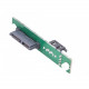 Chenbro Flash Card Reader - Memory Stick, MultiMediaCard (MMC), Secure Digital (SD) Card, miniSD Card 83H551781-001