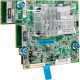 HPE Smart Array P840ar/2GB FBWC 12Gb 2-port Internal SAS Controller - 12Gb/s SAS - PCI Express 3.0 x8 - Plug-in Card - RAID Supported - 0, 1, 5, 6, 10, 50, 60, 10 ADM, 1 ADM RAID Level - 2 - 8 Total SAS Port(s) - 8 SAS Port(s) Internal - Linux, PC - 2 GB 