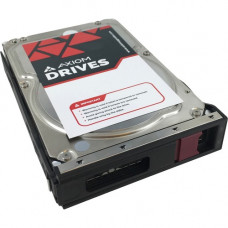 Axiom 10 TB Hard Drive - 3.5" Internal - SAS (12Gb/s SAS) - Server Device Supported - 7200rpm - Hot Swappable - 5 Year Warranty 857646-B21-AX