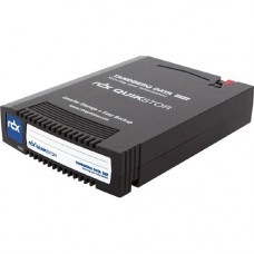 Overland Tandberg QuikStor 8586-RDX 1 TB Hard Drive Cartridge - RDX Technology 8586-RDX
