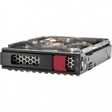 HPE 14 TB Hard Drive - 3.5" Internal - SAS (12Gb/s SAS) - Server, Storage System Device Supported - 7200rpm P09155-K21