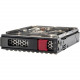 HPE 8 TB Hard Drive - 3.5" Internal - SAS (12Gb/s SAS) - 7200rpm 834031-B21