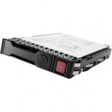 HPE 1 TB Hard Drive - 3.5" Internal - SATA (SATA/600) - 7200rpm - 1 Year Warranty - TAA Compliance 861691-B21