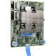 HPE Smart Array P408i-a SR Gen10 Controller - 12Gb/s SAS, Serial ATA/600 - PCI Express 3.0 x8 - Plug-in Module - RAID Supported - 0, 1, 5, 6, 10, 50, 60, 1 ADM, 10 ADM RAID Level - 2 - 8 SAS Port(s) Internal - Linux, PC - 2 GB Flash Backed Cache - TAA Com