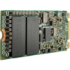 HPE 480 GB Solid State Drive - M.2 2280 Internal - SATA (SATA/600) - Mixed Use - Server, Storage System Device Supported - 1.5 DWPD 875490-K21