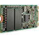 HPE 400 GB Solid State Drive - M.2 22110 Internal - PCI Express (PCI Express x4) - 3 Year Warranty - TAA Compliance 875583-B21