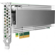 HPE 1.60 TB Solid State Drive - HHHL Internal - PCI Express NVMe (PCI Express NVMe x8) - Mixed Use - Server, Storage System Device Supported - 5 DWPD P10264-K21