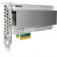 HPE 1.60 TB Solid State Drive - HHHL Internal - PCI Express NVMe (PCI Express NVMe x8) - Mixed Use - Server, Storage System Device Supported - 5 DWPD P10264-K21