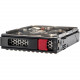 HPE 12 TB Hard Drive - 3.5" Internal - SAS (12Gb/s SAS) - Server, Storage System Device Supported - 7200rpm 881781-K21