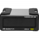 Overland RDX QuikStor 8863-RDX 1 TB Hard Drive Cartridge - External - Black - USB 3.0 - 3 Year Warranty 8864-RDX