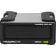 Overland Tandberg RDX QuikStor 8865-RDX 2 TB Hard Drive Cartridge - External - Black - USB 3.0 - 3 Year Warranty 8865-RDX
