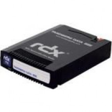 Overland Tandberg RDX 8868-RDX 1 TB Hard Drive Cartridge - Internal - Removable 8868-RDX