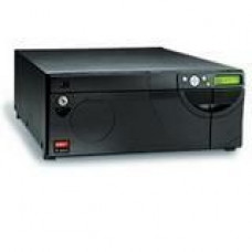 Quantum Scalar 24 LTO Ultrium 3 Tape Drive - 400GB (Native)/800GB (Compressed) - Internal 9-00709-01